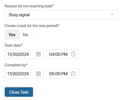 crm-activity-8-unable-to-reach