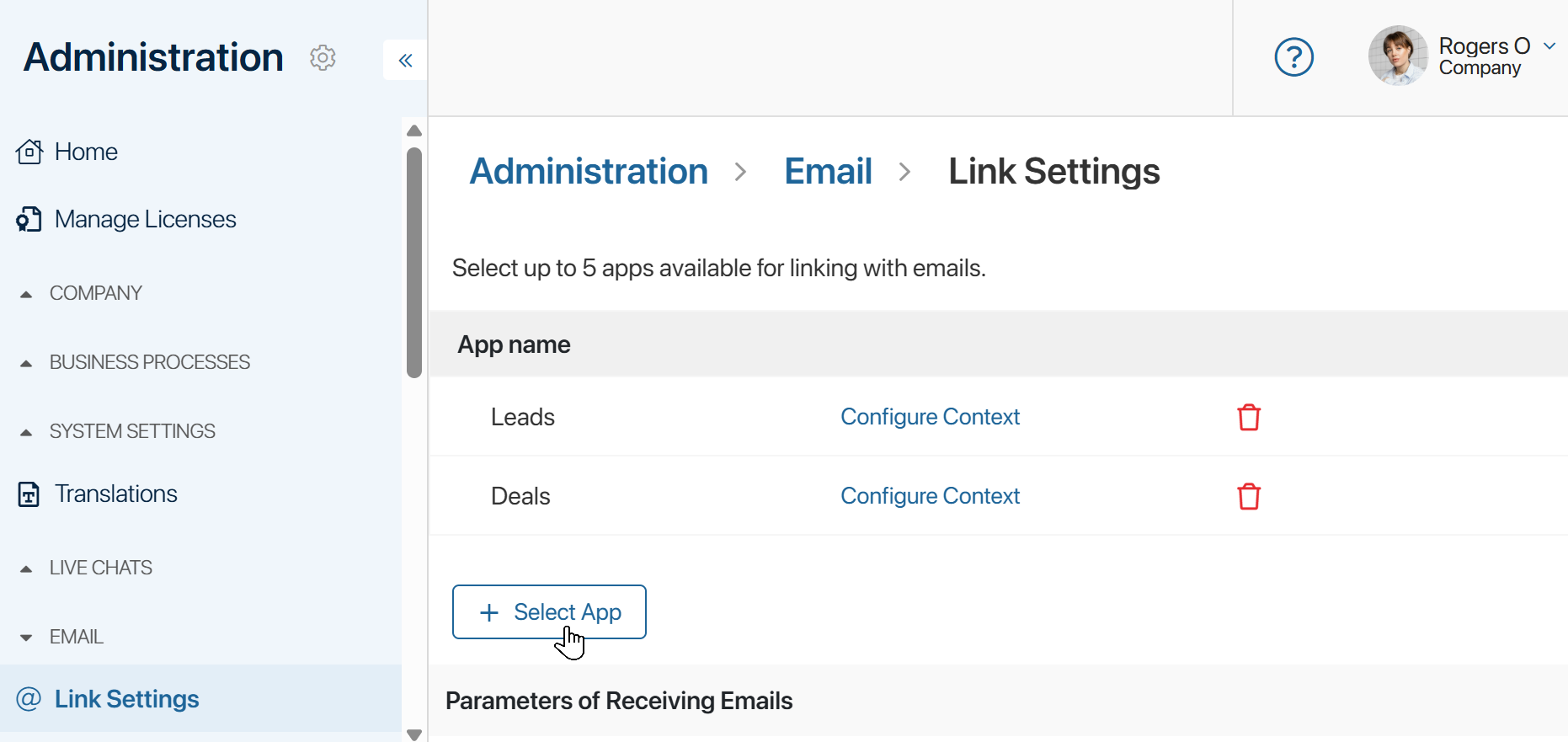 link-emails-settings01