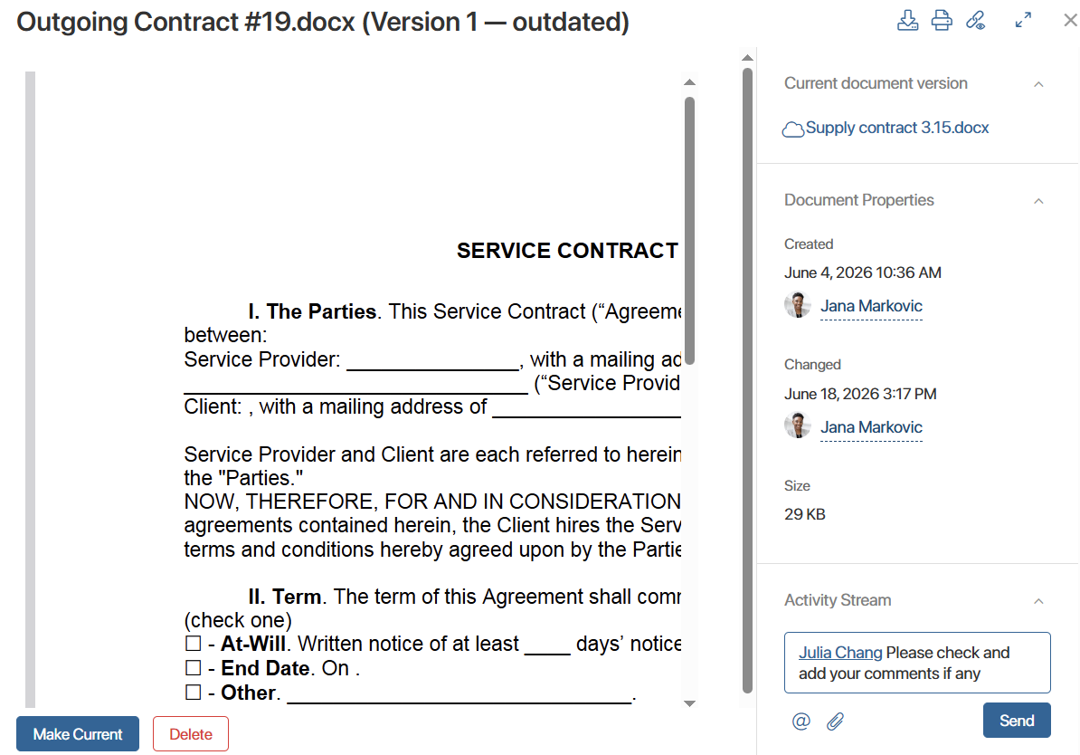 docs-version-1