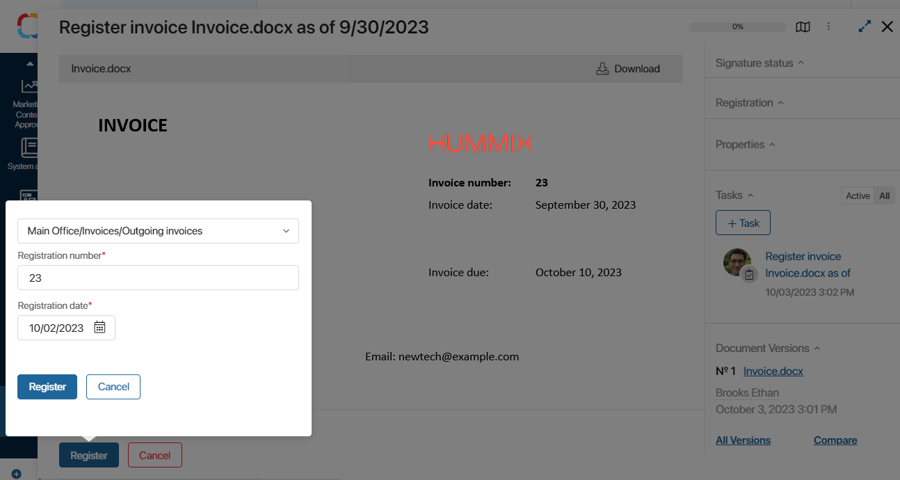 document_registration-3-task