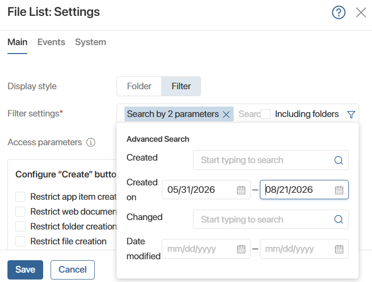 FIle_list_filter