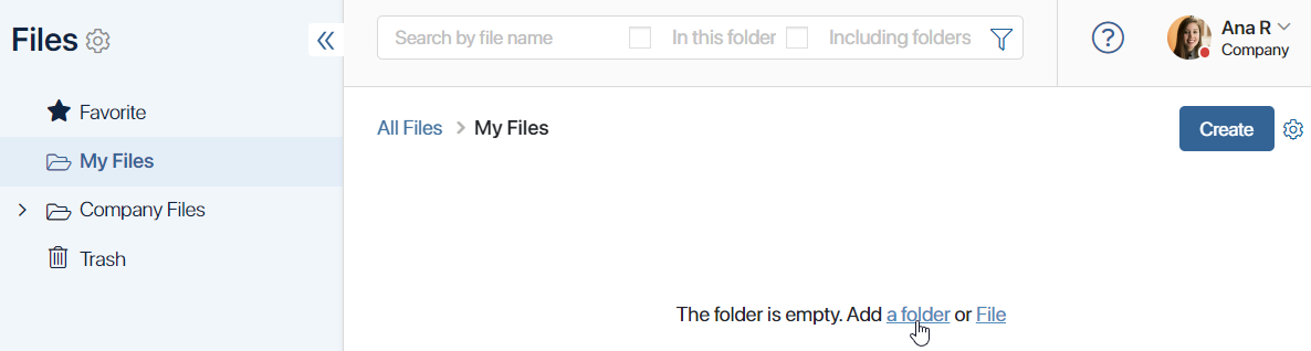 folders 4