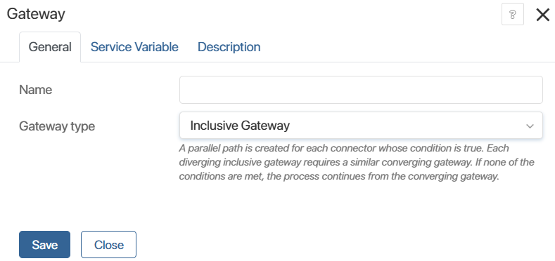 gateways 1