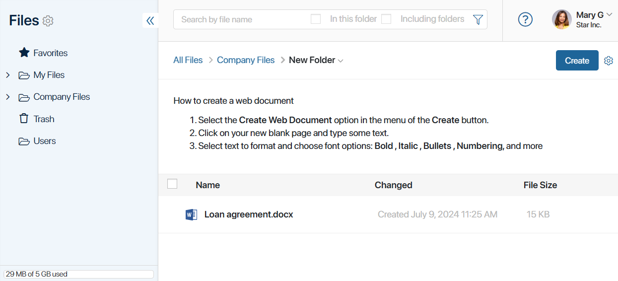web-document-1