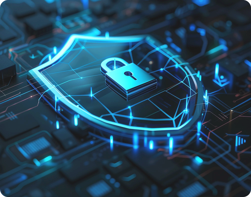 Enterprise-grade security for corporate AI