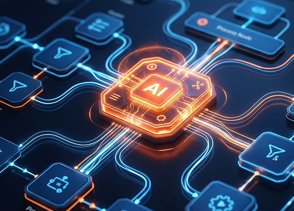 AI Agents platform